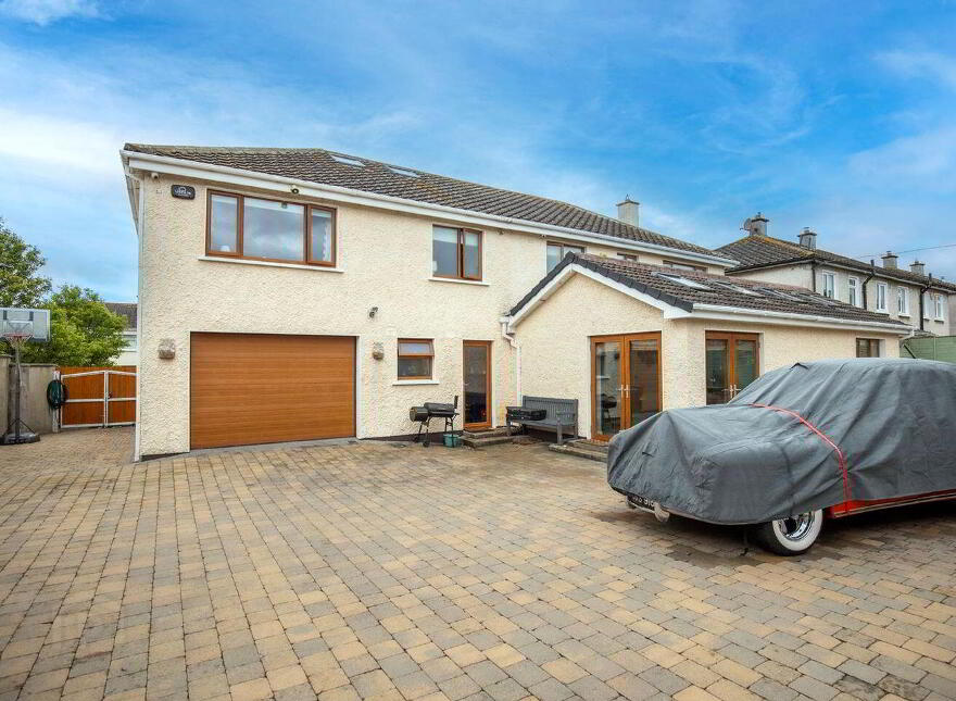 33 Walnut Rise, Courtlands, Drumcondra, Drumcondra, D09E9H0
