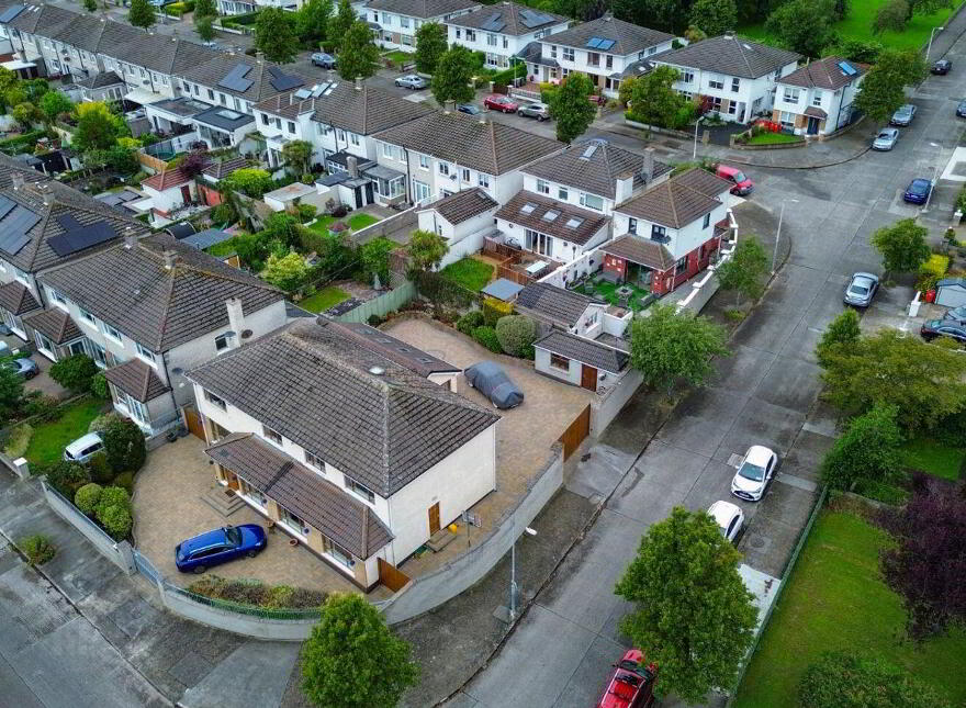 33 Walnut Rise, Courtlands, Drumcondra, Drumcondra, D09E9H0