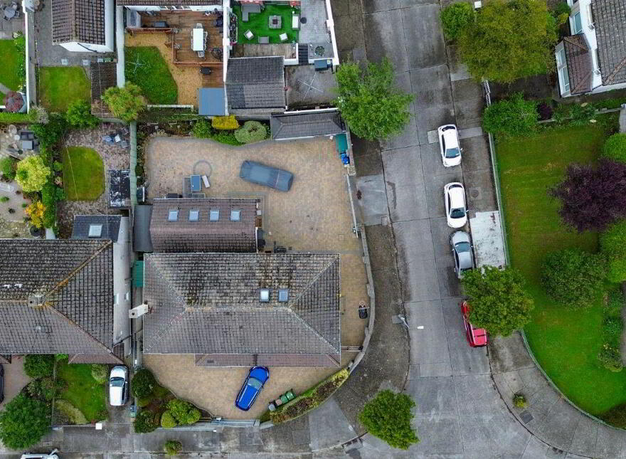 33 Walnut Rise, Courtlands, Drumcondra, Drumcondra, D09E9H0