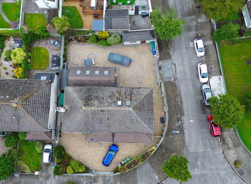33 Walnut Rise, Courtlands, Drumcondra, Drumcondra, D09E9H0