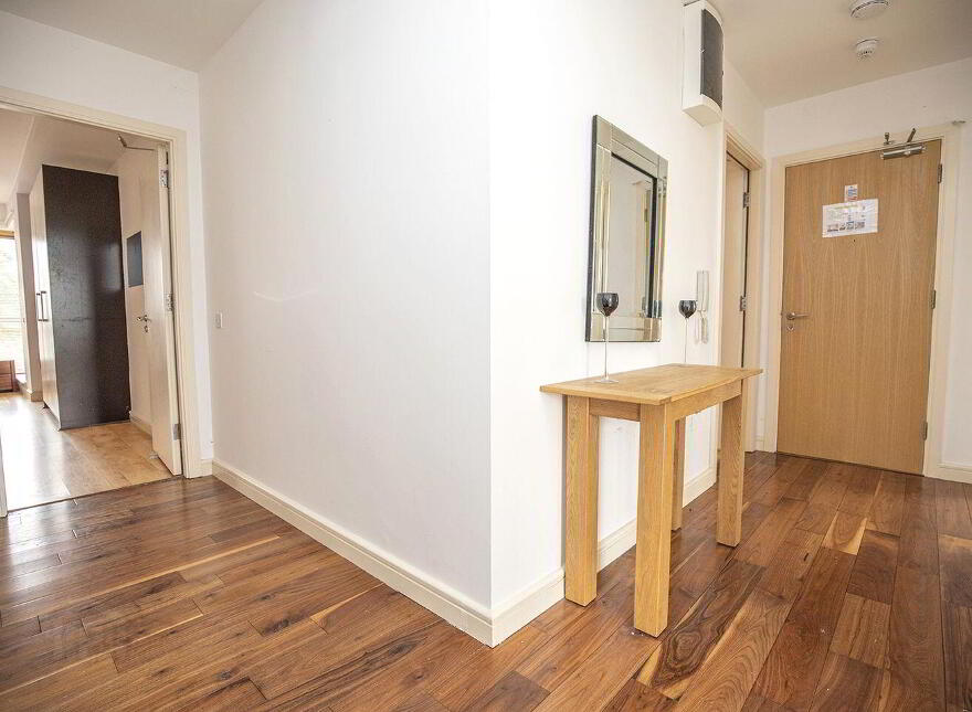 Apartment 86 Block C Raven Hall, Swords Central, Main Street, Swords, K67RH74