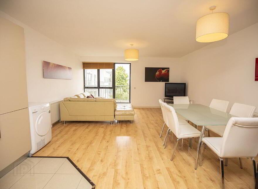 Apartment 86 Block C Raven Hall, Swords Central, Main Street, Swords, K67RH74