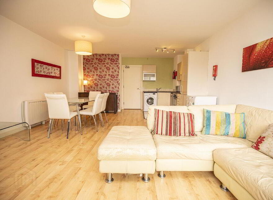 Apartment 86 Block C Raven Hall, Swords Central, Main Street, Swords, K67RH74