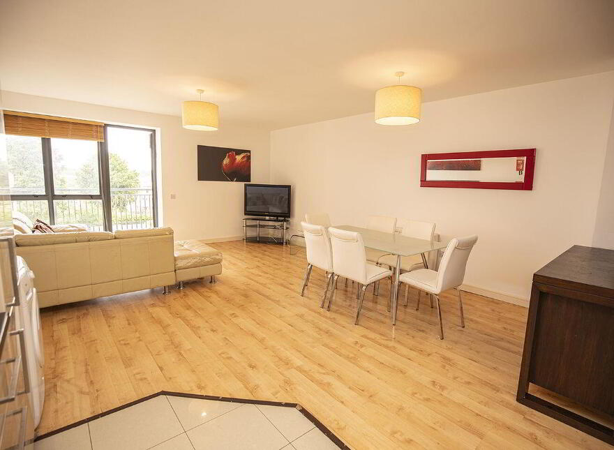 Apartment 86 Block C Raven Hall, Swords Central, Main Street, Swords, K67RH74