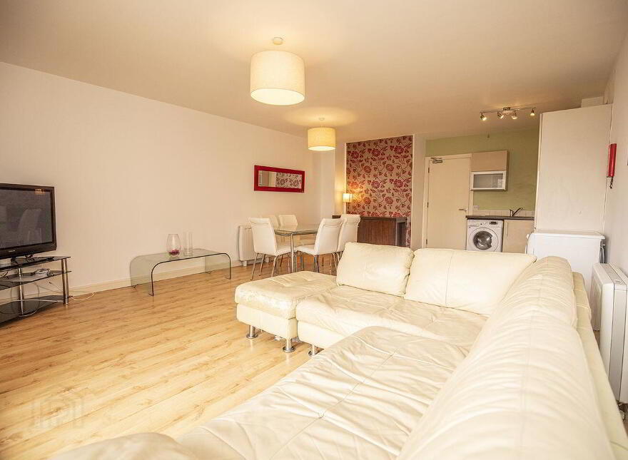 Apartment 86 Block C Raven Hall, Swords Central, Main Street, Swords, K67RH74