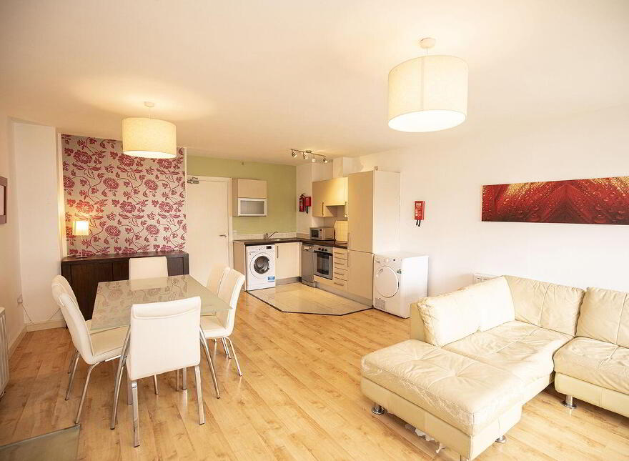 Apartment 86 Block C Raven Hall, Swords Central, Main Street, Swords, K67RH74