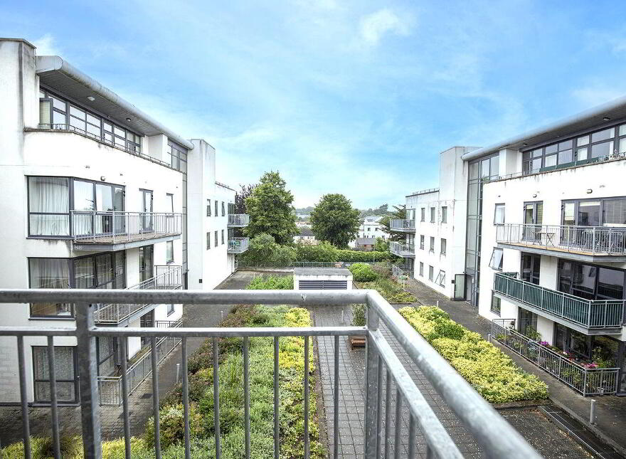 Apartment 86 Block C Raven Hall, Swords Central, Main Street, Swords, K67RH74