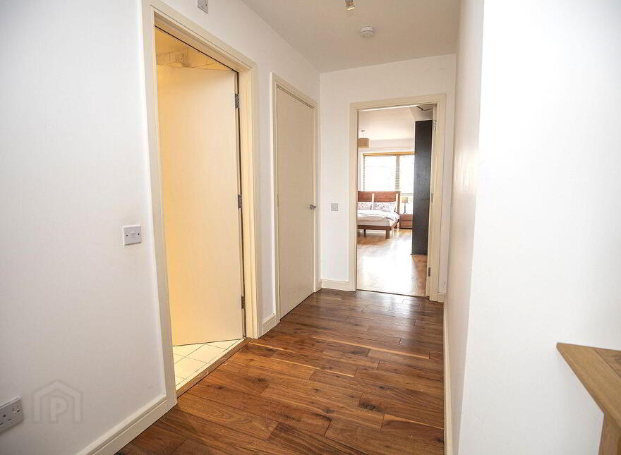 Apartment 86 Block C Raven Hall, Swords Central, Main Street, Swords, K67RH74