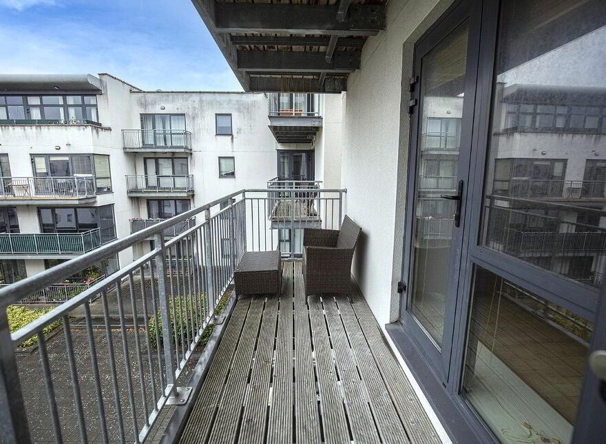 Apartment 86 Block C Raven Hall, Swords Central, Main Street, Swords, K67RH74
