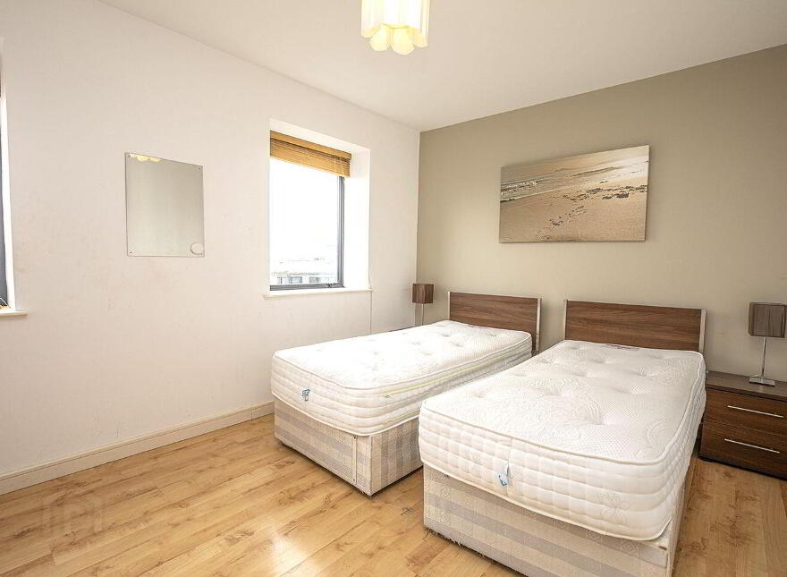 Apartment 86 Block C Raven Hall, Swords Central, Main Street, Swords, K67RH74