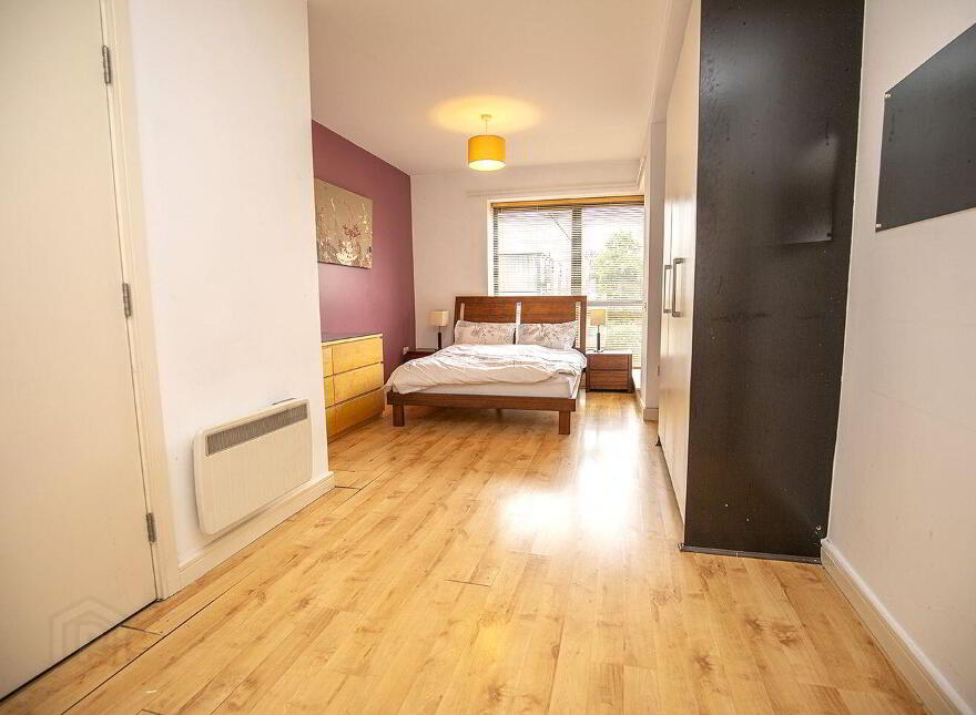 Apartment 86 Block C Raven Hall, Swords Central, Main Street, Swords, K67RH74