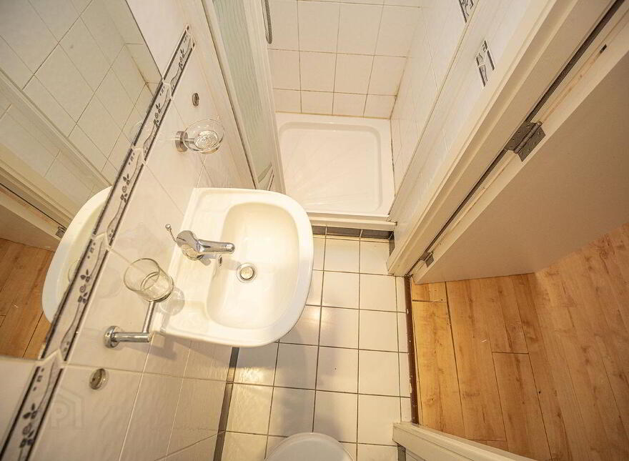 Apartment 86 Block C Raven Hall, Swords Central, Main Street, Swords, K67RH74