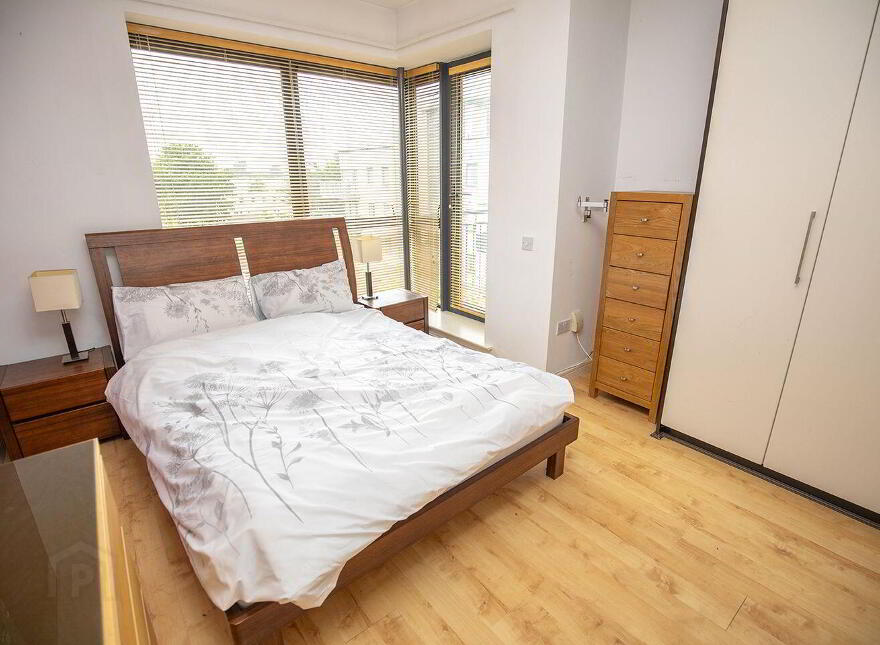 Apartment 86 Block C Raven Hall, Swords Central, Main Street, Swords, K67RH74