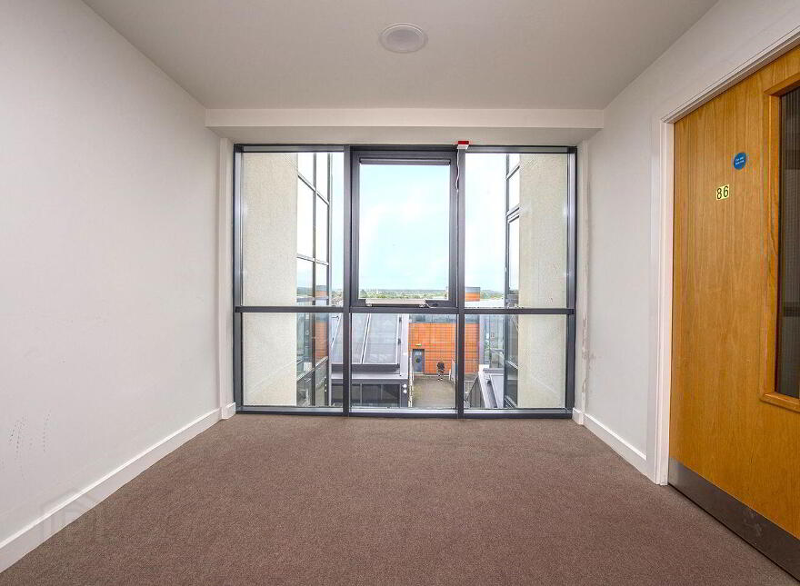 Apartment 86 Block C Raven Hall, Swords Central, Main Street, Swords, K67RH74