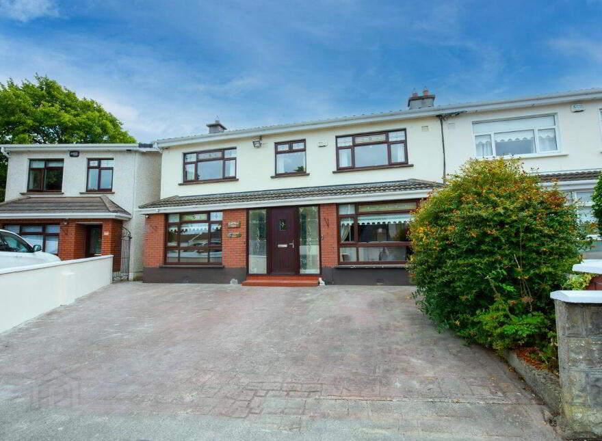 49 Broadford Drive, Ballinteer, D16CC61