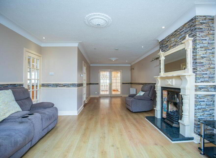 49 Broadford Drive, Ballinteer, D16CC61