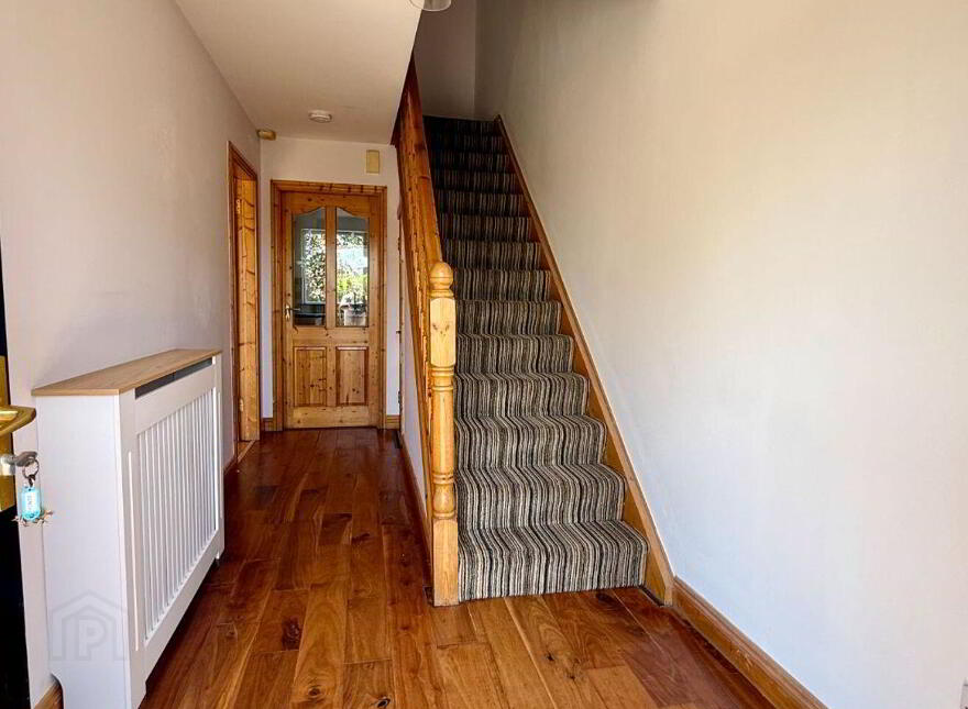 17 The Oaks, Bridgemount, Carrigaline, P43R635