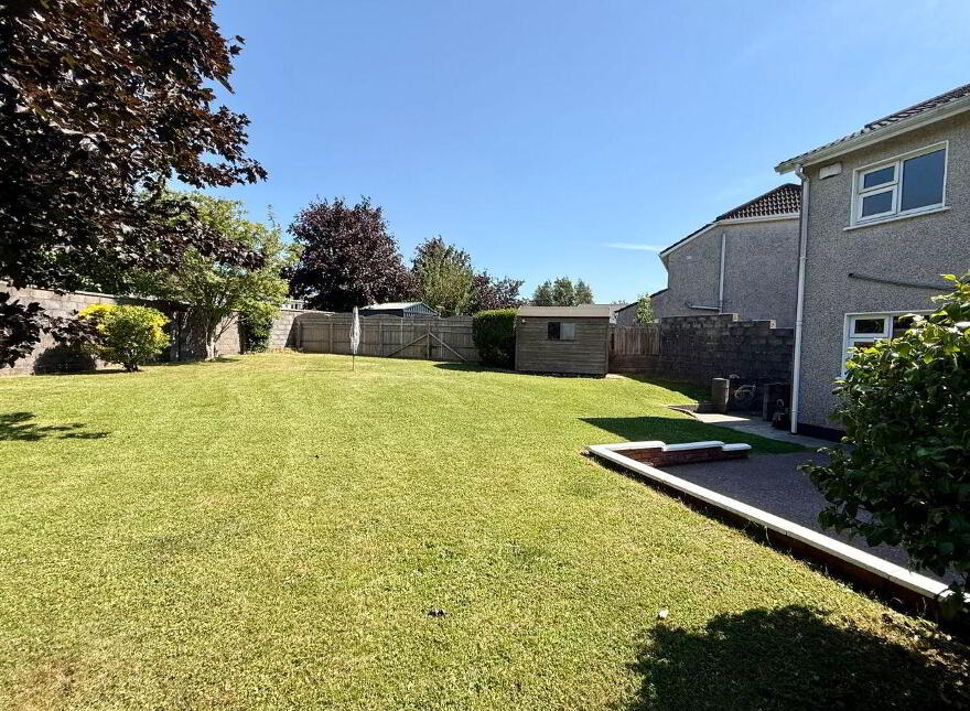 17 The Oaks, Bridgemount, Carrigaline, P43R635