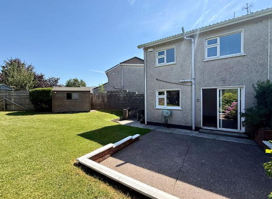 17 The Oaks, Bridgemount, Carrigaline, P43R635