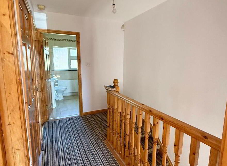 17 The Oaks, Bridgemount, Carrigaline, P43R635