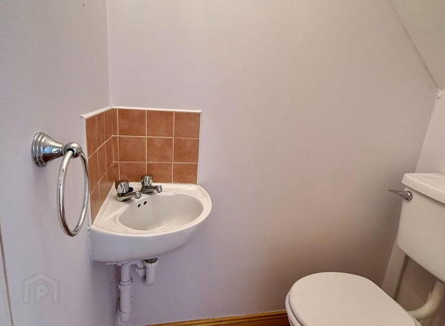 17 The Oaks, Bridgemount, Carrigaline, P43R635