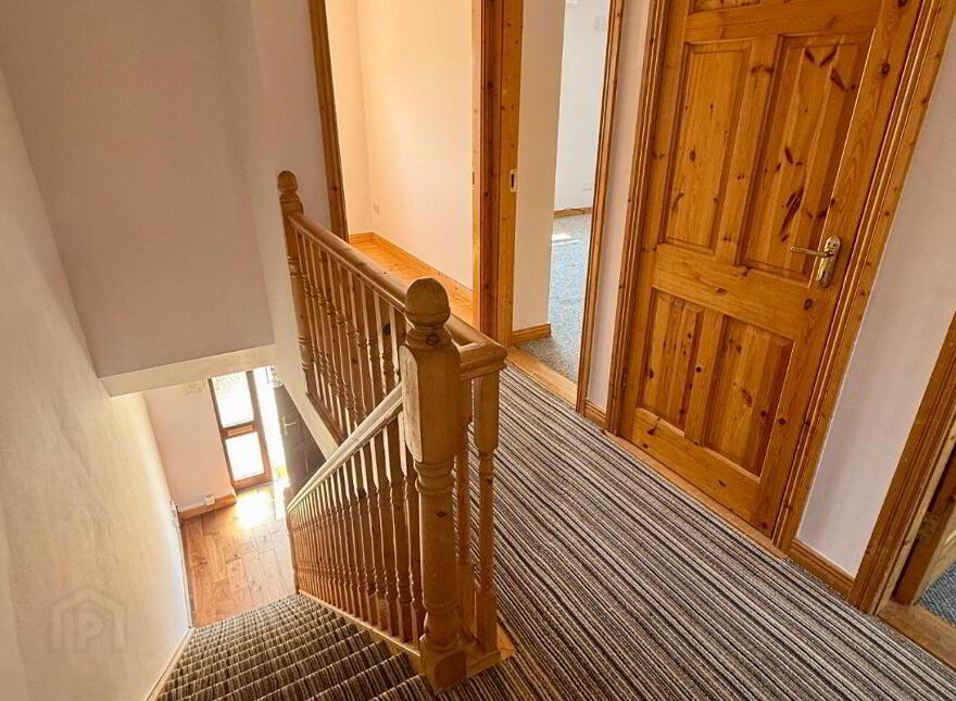 17 The Oaks, Bridgemount, Carrigaline, P43R635