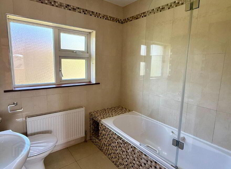 17 The Oaks, Bridgemount, Carrigaline, P43R635