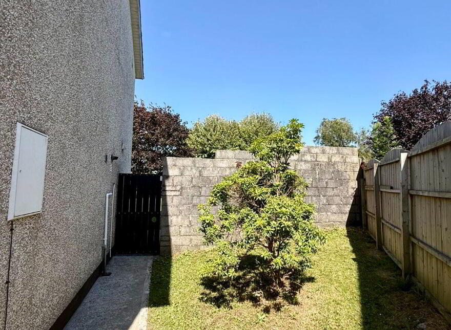 17 The Oaks, Bridgemount, Carrigaline, P43R635