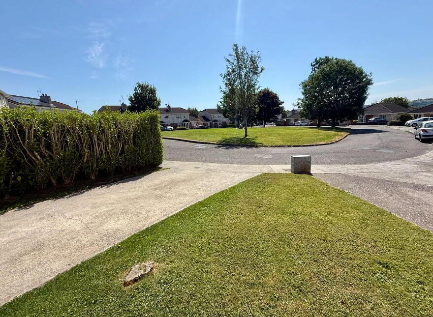 17 The Oaks, Bridgemount, Carrigaline, P43R635