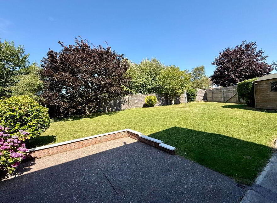 17 The Oaks, Bridgemount, Carrigaline, P43R635