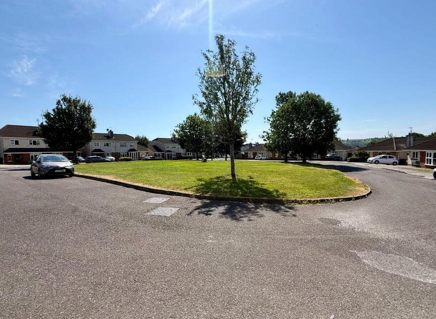 17 The Oaks, Bridgemount, Carrigaline, P43R635
