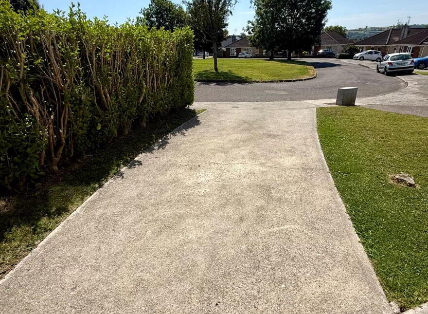 17 The Oaks, Bridgemount, Carrigaline, P43R635