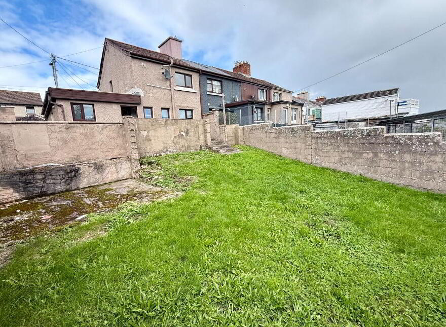 32 Kerryhall Road, Fairhill, T23N24D photo