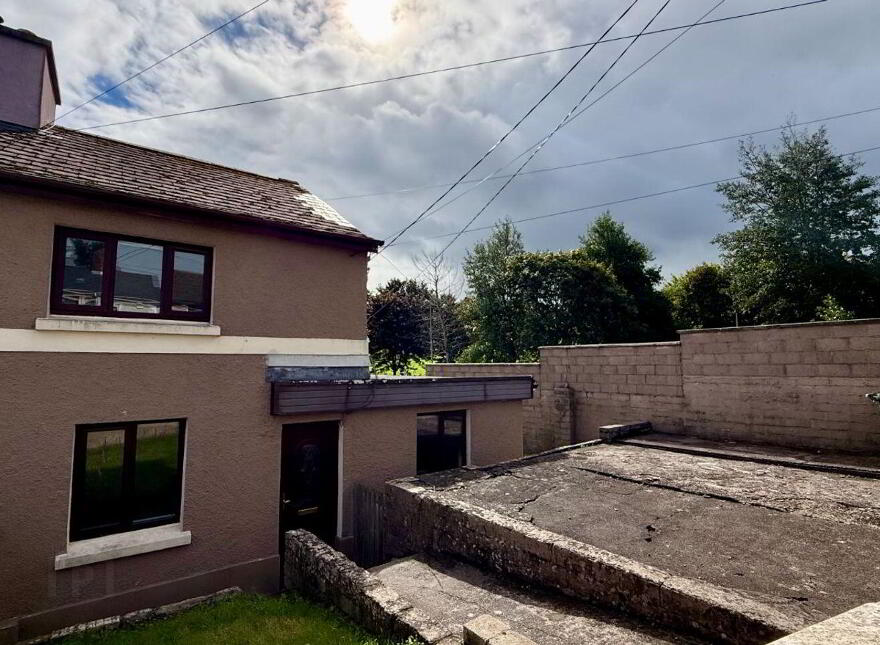 32 Kerryhall Road, Fairhill, T23N24D