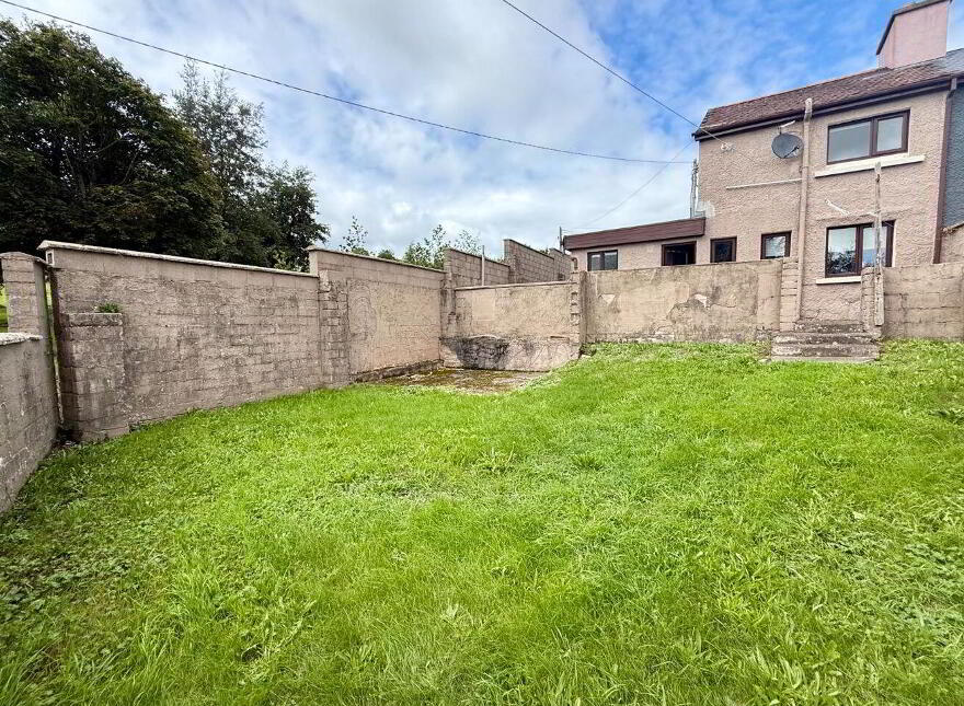 32 Kerryhall Road, Fairhill, T23N24D