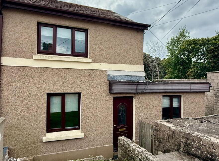 32 Kerryhall Road, Fairhill, T23N24D