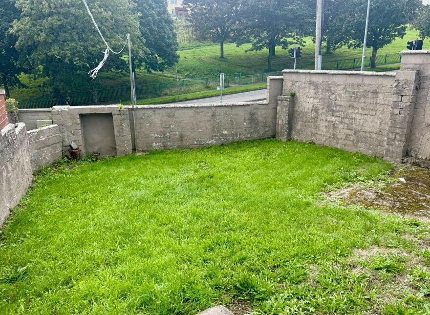 32 Kerryhall Road, Fairhill, T23N24D