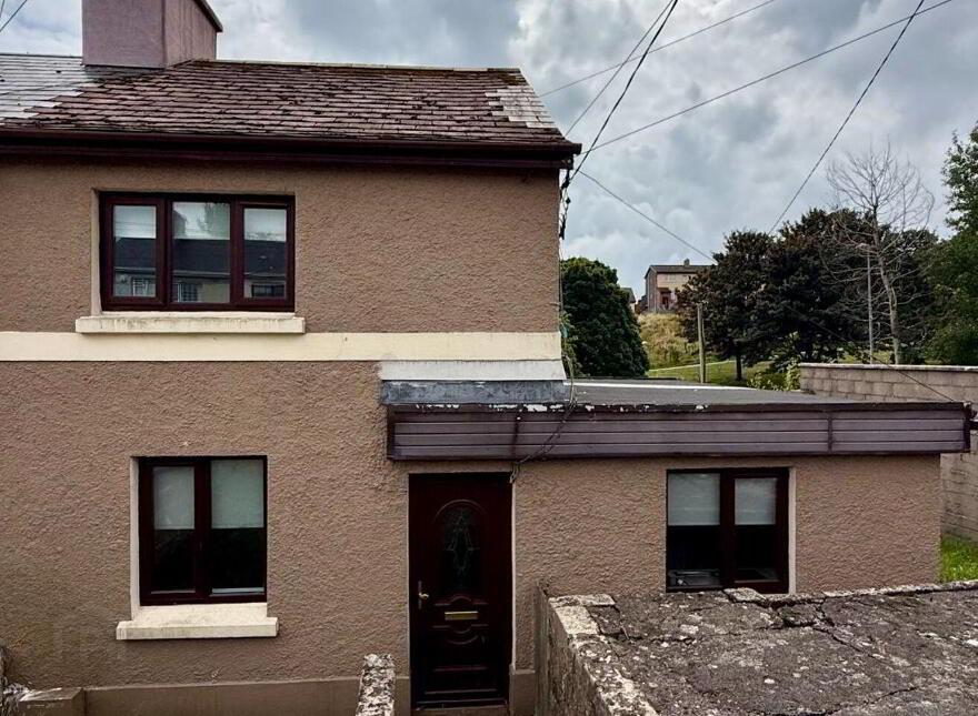 32 Kerryhall Road, Fairhill, T23N24D