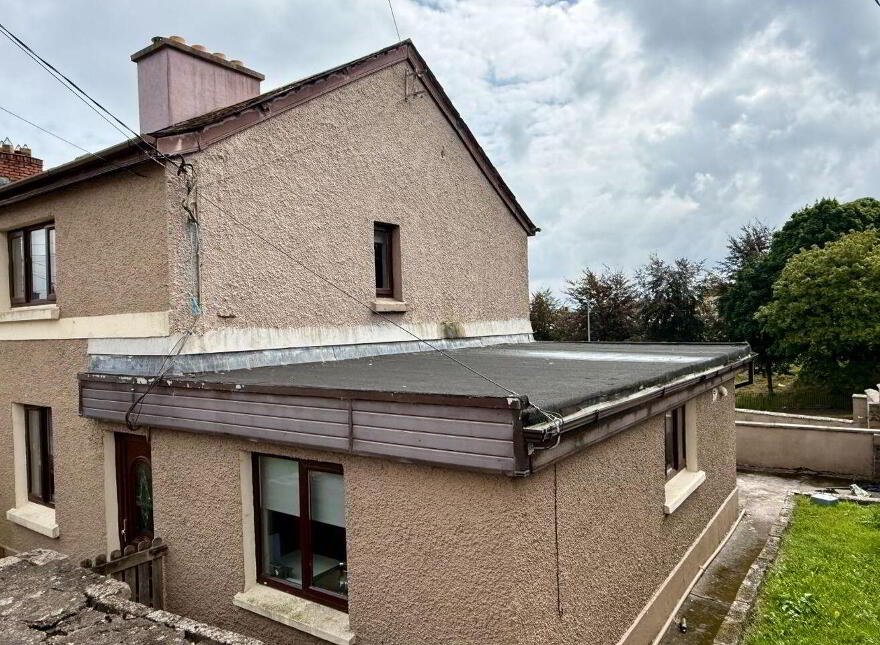32 Kerryhall Road, Fairhill, T23N24D