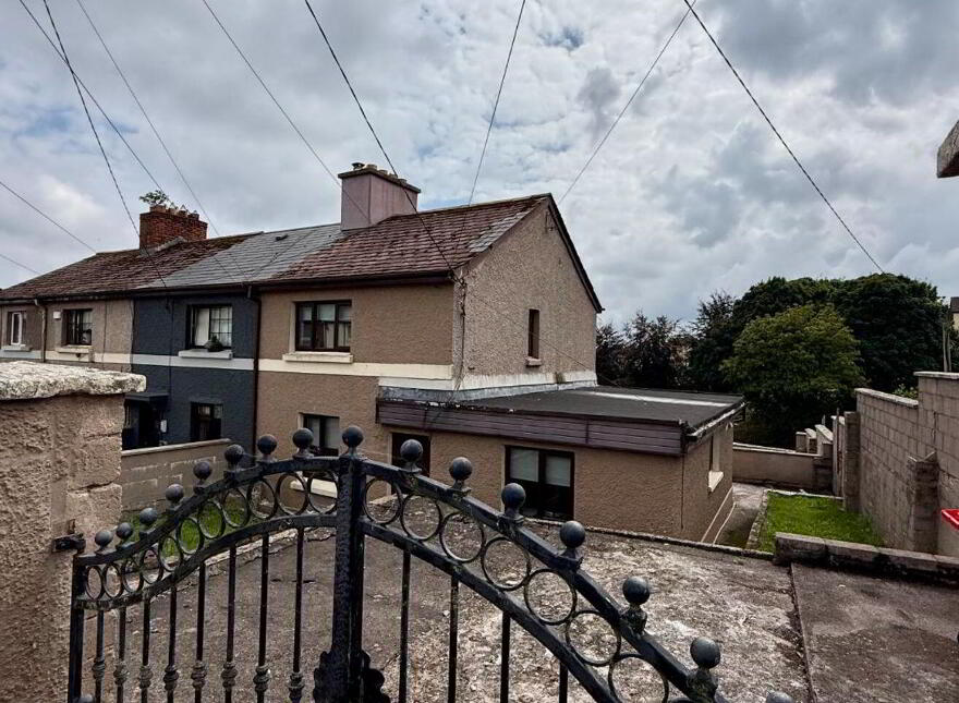 32 Kerryhall Road, Fairhill, T23N24D