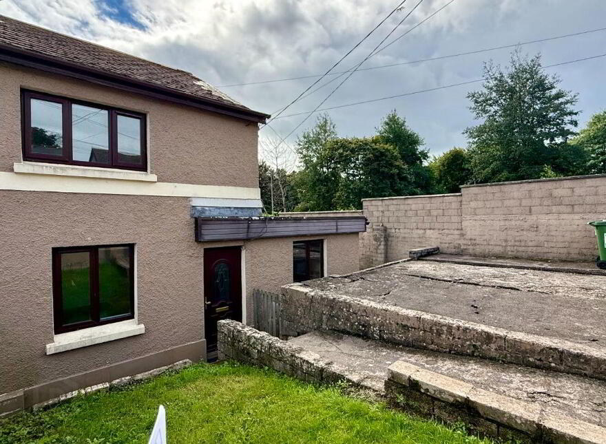 32 Kerryhall Road, Fairhill, T23N24D