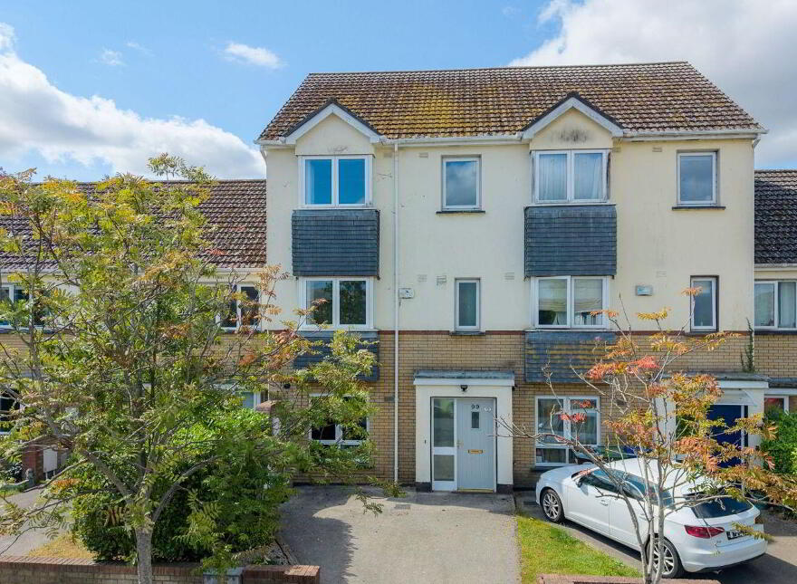 99 The Drive, Hazelhatch Park, Celbridge, W23PY97