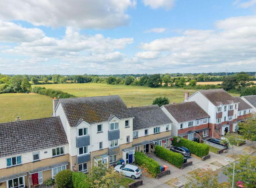 99 The Drive, Hazelhatch Park, Celbridge, W23PY97