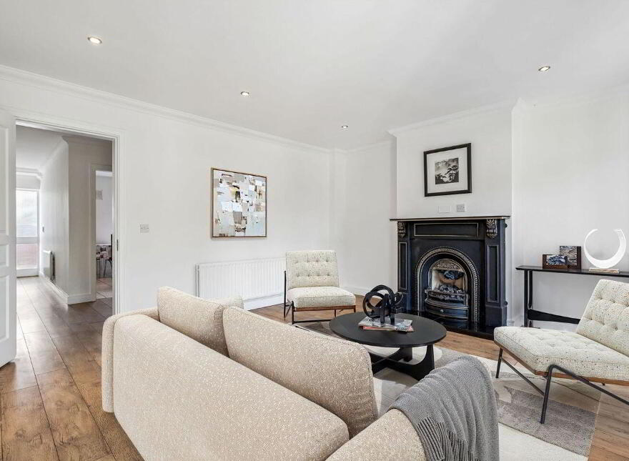 99 The Drive, Hazelhatch Park, Celbridge, W23PY97
