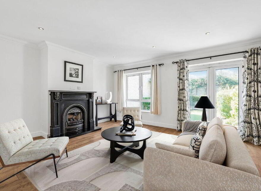 99 The Drive, Hazelhatch Park, Celbridge, W23PY97