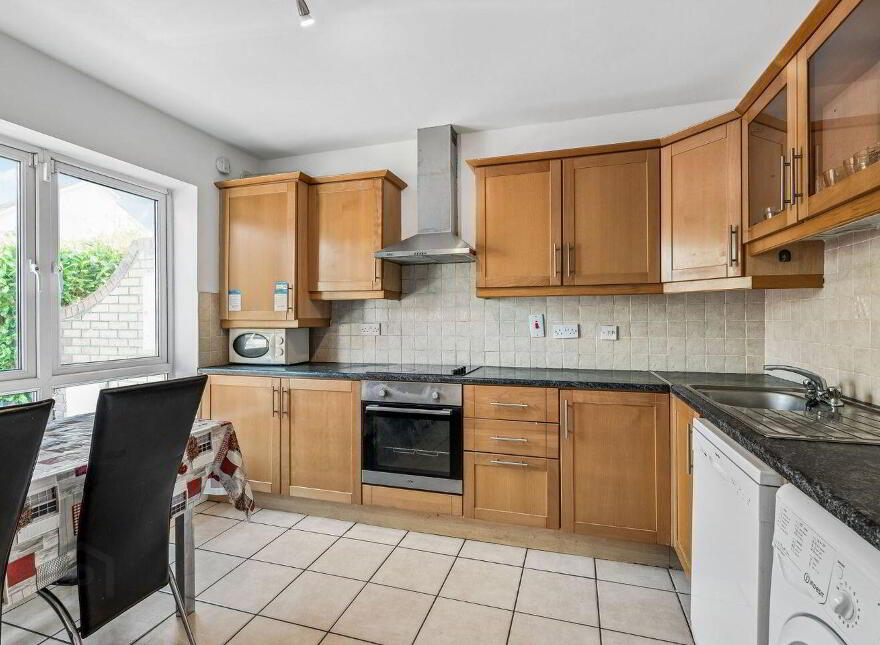 99 The Drive, Hazelhatch Park, Celbridge, W23PY97