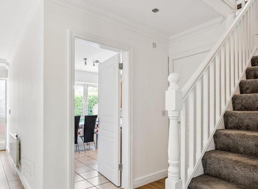 99 The Drive, Hazelhatch Park, Celbridge, W23PY97