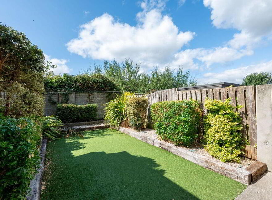 99 The Drive, Hazelhatch Park, Celbridge, W23PY97
