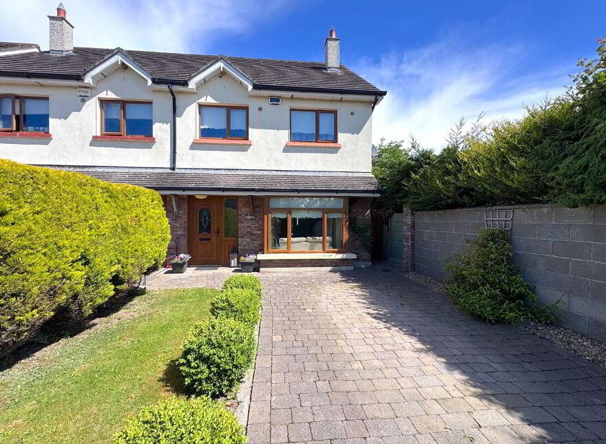 4 The Rise, Sheetland Road, Termonfeckin, A92D2P8