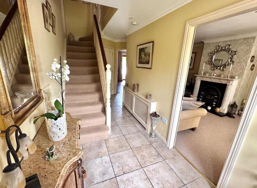 4 The Rise, Sheetland Road, Termonfeckin, A92D2P8